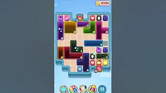 Drop the Cat Level 3429: Drop The Cat Level 3429
