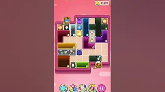 Drop the Cat Level 3430: Drop The Cat Level 3430