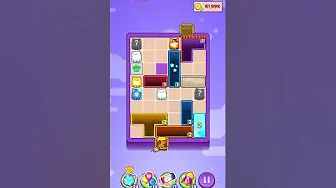 Drop the Cat Level 3433: Drop The Cat Level 3433