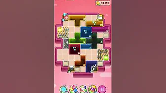 Drop the Cat Level 3435: Drop The Cat Level 3435