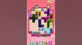 Drop the Cat Level 3445: Drop The Cat Level 3445