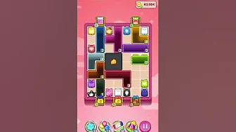 Drop the Cat Level 3447: Drop The Cat Level 3447