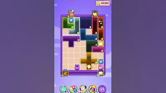 Drop the Cat Level 3448: Drop The Cat Level 3448