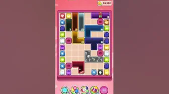Drop the Cat Level 3455: Drop The Cat Level 3455