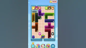 Drop the Cat Level 3456: Drop The Cat Level 3456