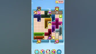 Drop the Cat Level 3457: Drop The Cat Level 3457