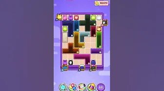 Drop the Cat Level 3458: Drop The Cat Level 3458