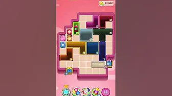Drop the Cat Level 3460: Drop The Cat Level 3460