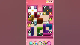 Drop the Cat Level 3462: Drop The Cat Level 3462