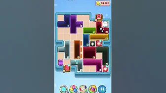 Drop the Cat Level 3463: Drop The Cat Level 3463
