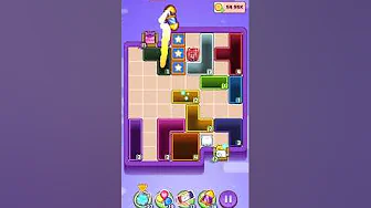 Drop the Cat Level 3467: Drop The Cat Level 3467