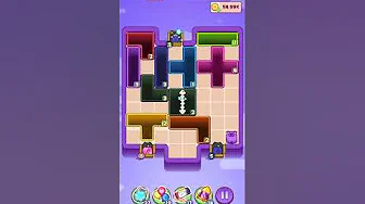 Drop the Cat Level 3468: Drop The Cat Level 3468