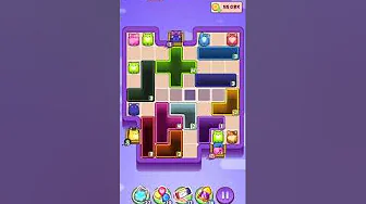 Drop the Cat Level 3469: Drop The Cat Level 3469