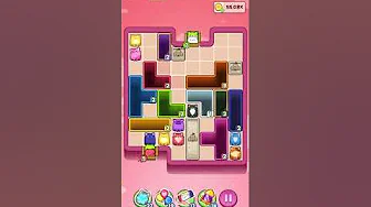 Drop the Cat Level 3470: Drop The Cat Level 3470