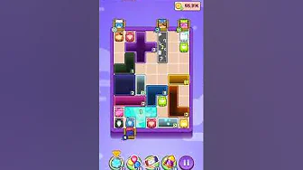 Drop the Cat Level 3472: Drop The Cat Level 3472
