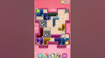 Drop the Cat Level 3490: Drop The Cat Level 3490