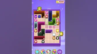 Drop the Cat Level 3493: Drop The Cat Level 3493