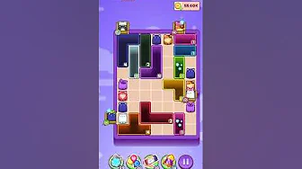 Drop the Cat Level 3494: Drop The Cat Level 3494