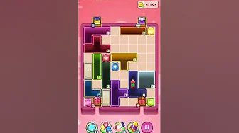 Drop the Cat Level 3495: Drop The Cat Level 3495
