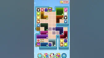 Drop the Cat Level 3496: Drop The Cat Level 3496