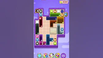Drop the Cat Level 3499: Drop The Cat Level 3499
