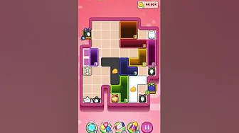 Drop the Cat Level 3501: Drop The Cat Level 3501