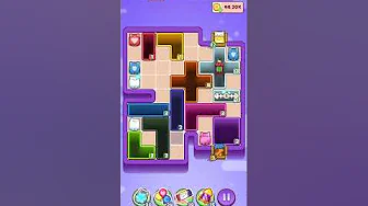 Drop the Cat Level 3506: Drop The Cat Level 3506