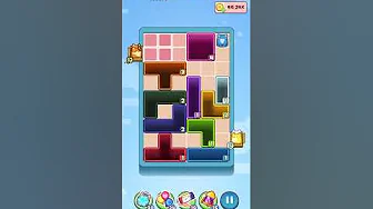 Drop the Cat Level 3507: Drop The Cat Level 3507
