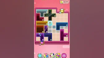 Drop the Cat Level 3509: Drop The Cat Level 3509