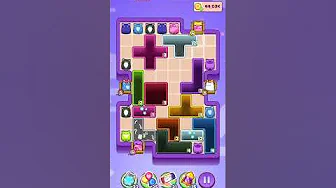 Drop the Cat Level 3513: Drop The Cat Level 3513