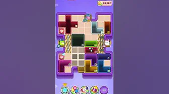 Drop the Cat Level 3518: Drop The Cat Level 3518