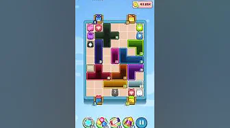 Drop the Cat Level 3522: Drop The Cat Level 3522