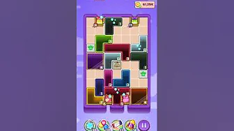 Drop the Cat Level 3524: Drop The Cat Level 3524