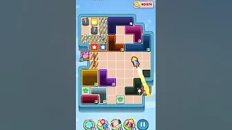 Drop the Cat Level 3527: Drop The Cat Level 3527