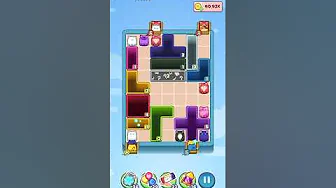 Drop the Cat Level 3535: Drop The Cat Level 3535