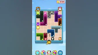 Drop the Cat Level 3538: Drop The Cat Level 3538