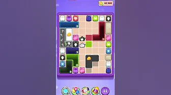 Drop the Cat Level 3539: Drop The Cat Level 3539
