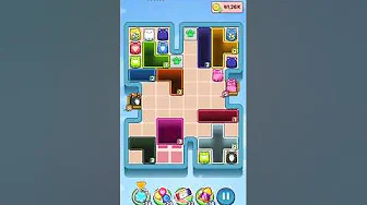 Drop the Cat Level 3542: Drop The Cat Level 3542