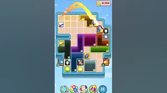 Drop the Cat Level 3547: Drop The Cat Level 3547