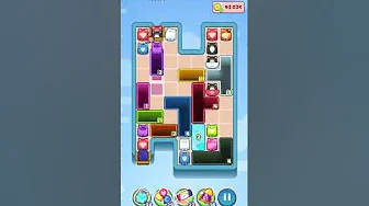 Drop the Cat Level 3552: Drop The Cat Level 3552