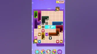 Drop the Cat Level 3559: Drop The Cat Level 3559