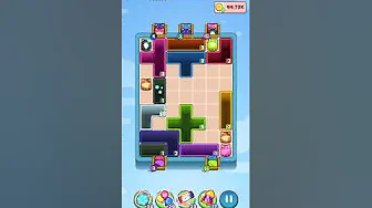 Drop the Cat Level 3562: Drop The Cat Level 3562