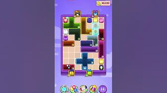 Drop the Cat Level 3568: Drop The Cat Level 3568