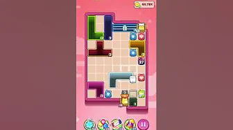 Drop the Cat Level 3574: Drop The Cat Level 3574