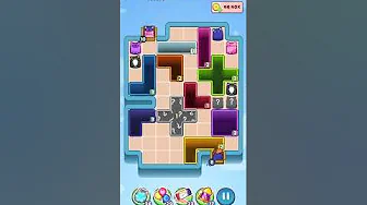 Drop the Cat Level 3581: Drop The Cat Level 3581