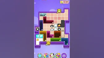 Drop the Cat Level 3583: Drop The Cat Level 3583