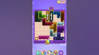 Drop the Cat Level 3585: Drop The Cat Level 3585
