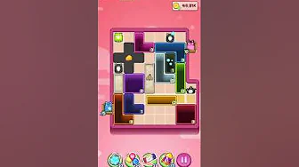 Drop the Cat Level 3586: Drop The Cat Level 3586