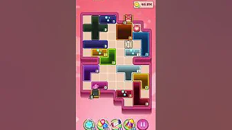 Drop the Cat Level 3588: Drop The Cat Level 3588