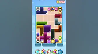Drop the Cat Level 3597: Drop The Cat Level 3597